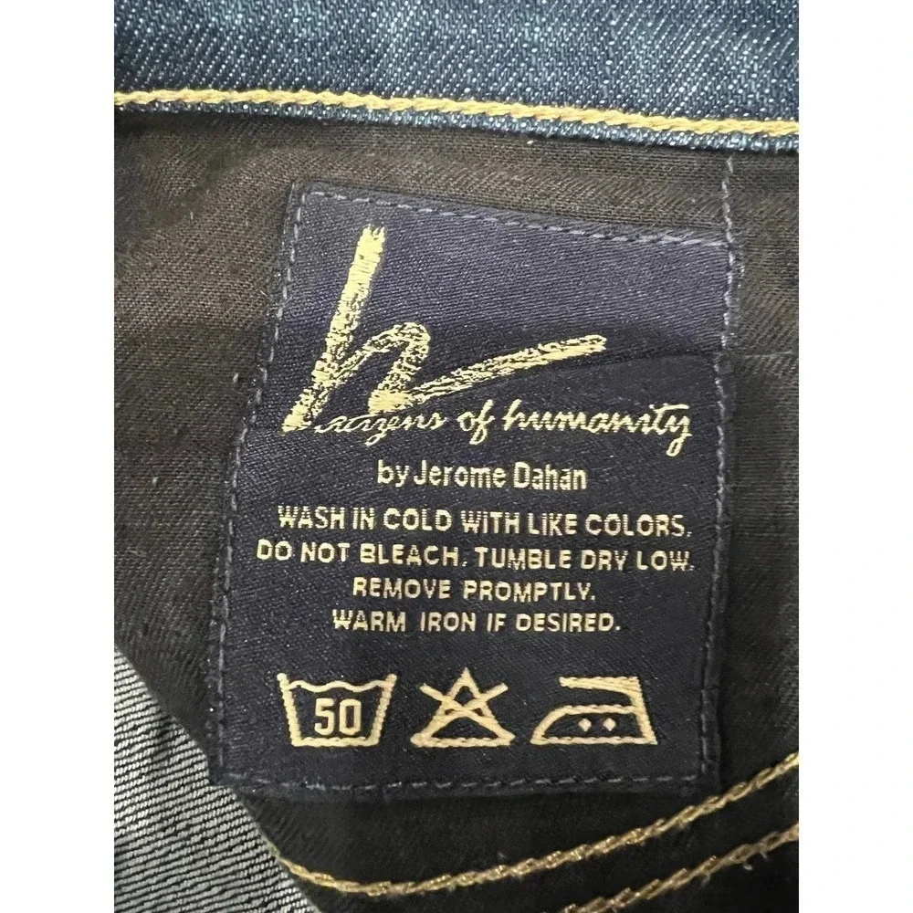 Citizens of humanity jeans - Picture 7 of 8
